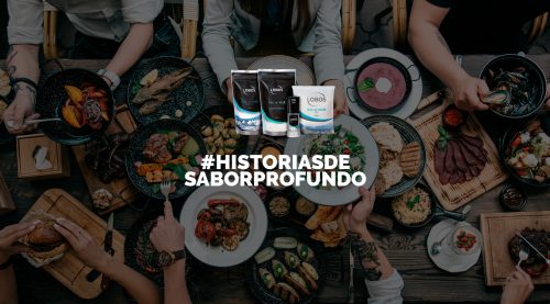 #HistoriasDeSaborProfundo